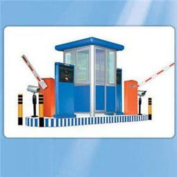 簡易中距離型停車場管理系統(tǒng)及其應(yīng)用實(shí)例