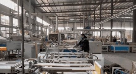 適合縣城加盟的地板品牌哪個好？選擇這幾個品牌贏在起跑線！