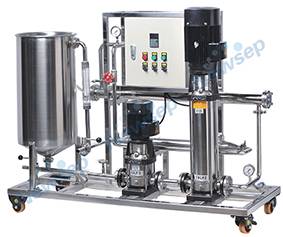 欣賽科技膜分離實驗設備全解析 價格、圖片與批發(fā)采購指南