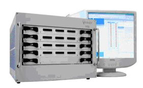 全球主要SOC測試設備與網(wǎng)絡設備供應商概覽