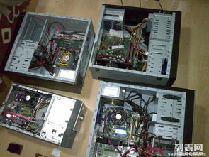 松江新城電子設(shè)備回收指南 顯示器、筆記本、網(wǎng)絡(luò)設(shè)備與服務(wù)器的專業(yè)處理