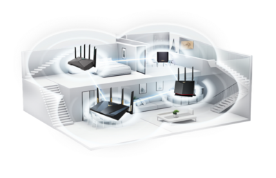 網(wǎng)絡(luò)設(shè)備 構(gòu)建數(shù)字世界的基石