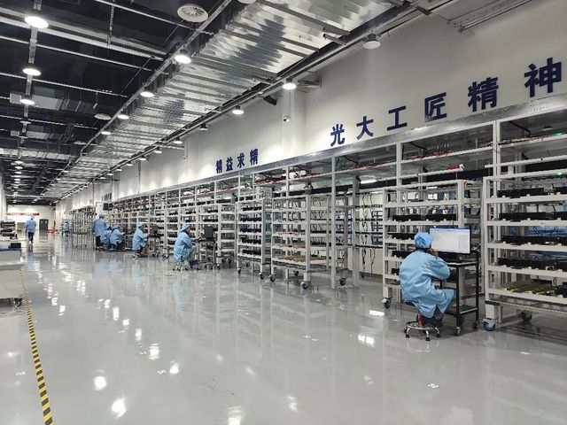 以數字化賦能質量提升，浪潮計算機入選山東省質量標桿
